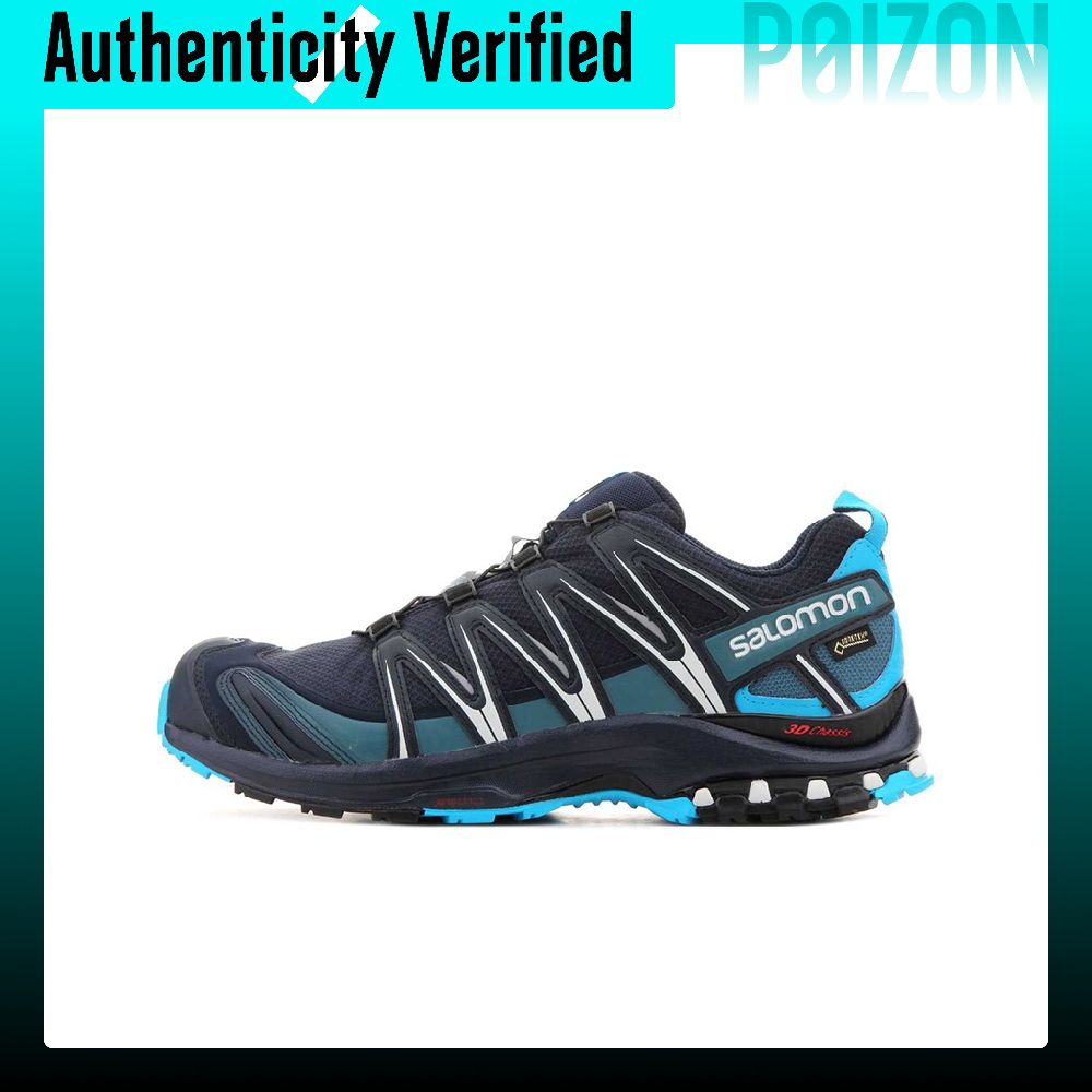 Salomon Shoes Xa Pro 3D - SALOMON XA PRO 3D Kain Kasual