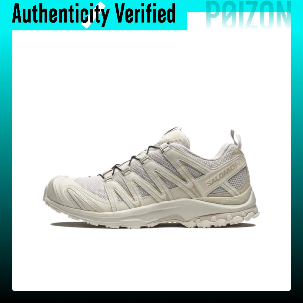 Salomon Shoes Xa Pro 3D - SALOMON XA PRO 3D Sepatu Outdoor
