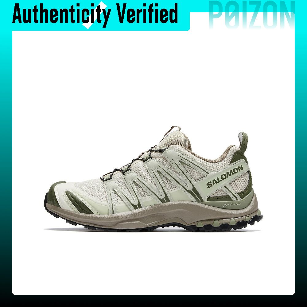 SALOMON XA PRO 3D Sepatu Outdo - Salomon Shoes Xa Pro 3D ulasan dan harga