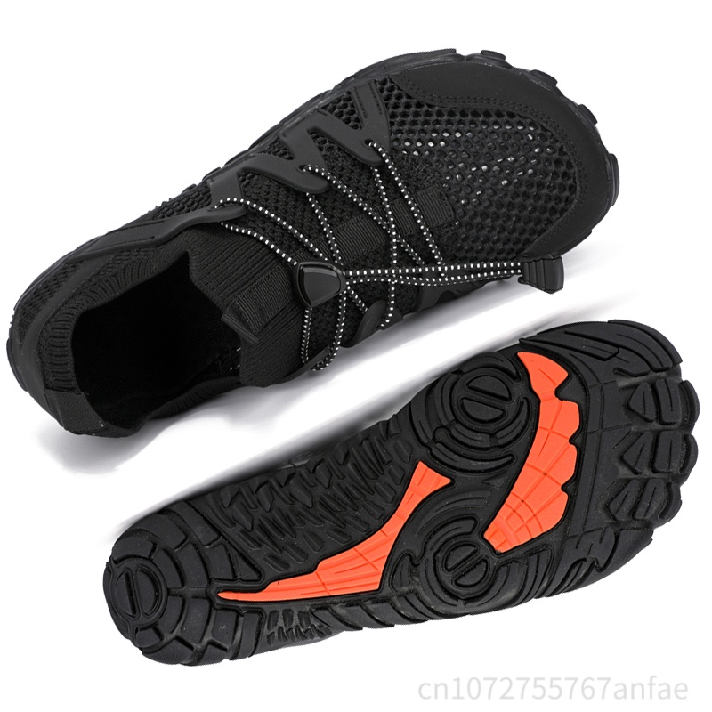 Sepatu Air Outdoor Unisex, Sep - Outdoor Lighting Track ulasan dan harga
