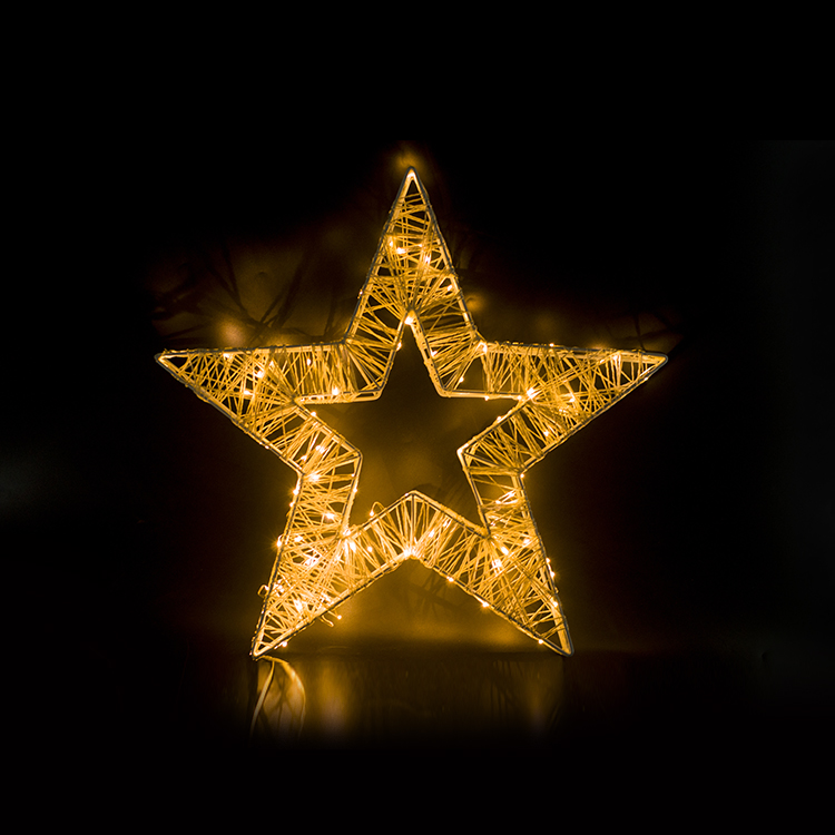 Lampu Gantung Natal LED Bentuk - Outdoor Lighting And Landscape ulasan dan harga