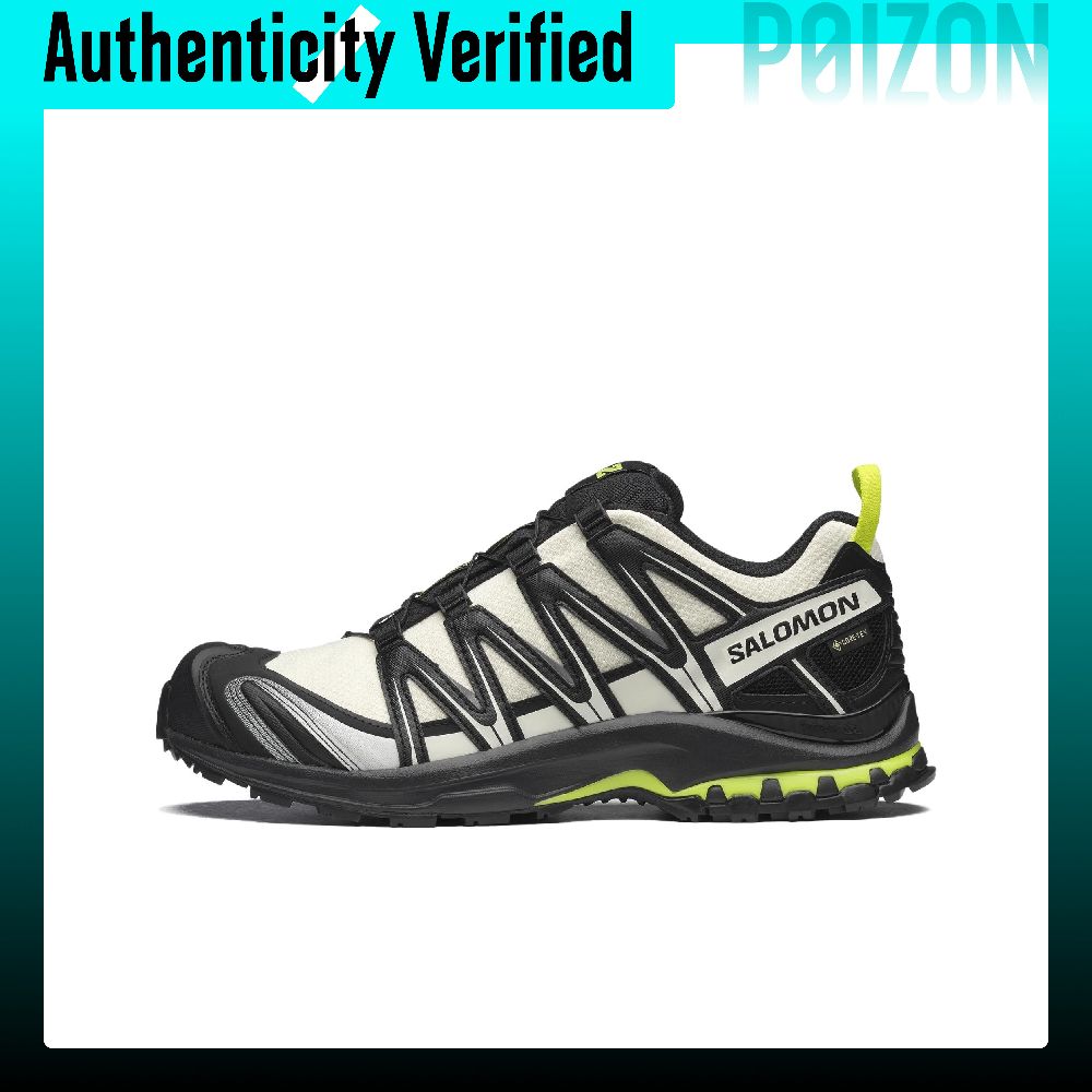 Sepatu Lari Trail SALOMON XA P - Salomon Shoes Xa Pro 3D ulasan dan harga