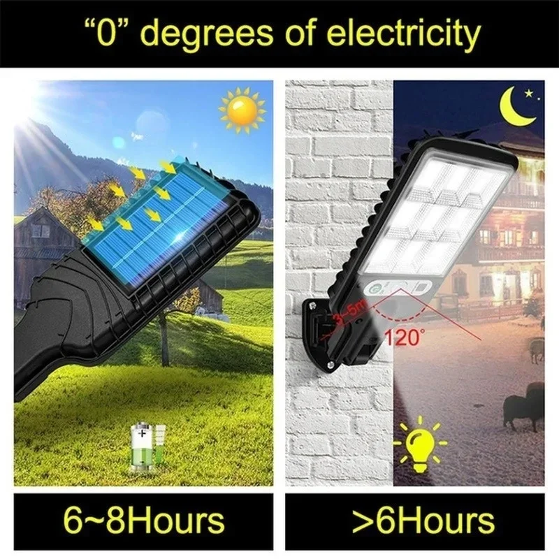 Lampu Taman Tenaga Surya Luar  - Outdoor Lighting Waterproof ulasan dan harga
