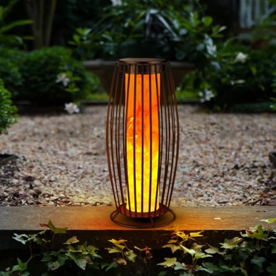 Lampu Lantai Luar Ruangan Tena - Outdoor Lighting Waterproof ulasan dan harga