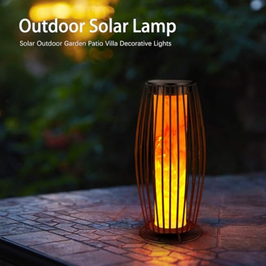 Lampu Lantai Luar Ruangan Tena - Outdoor Lighting Waterproof ulasan dan harga
