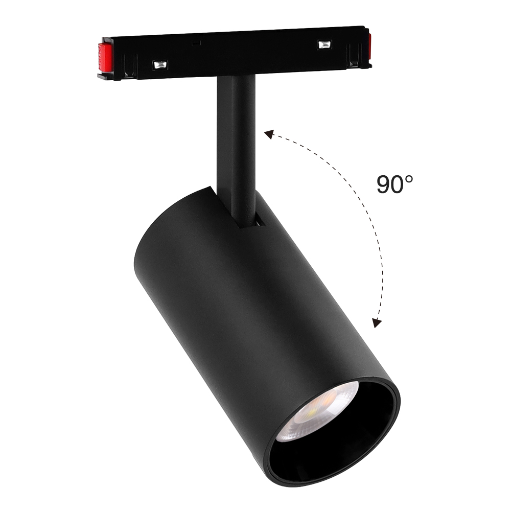 Miboxer Zigbee 3.0 Track Spotl - Outdoor Lighting Track ulasan dan harga