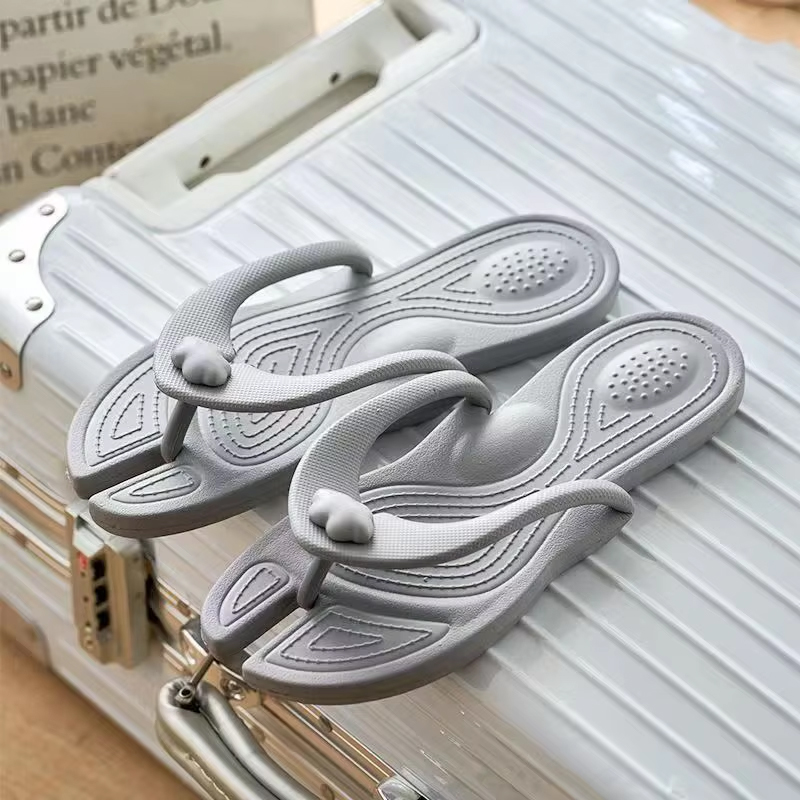 Sandal Jepit Portabel Pasangan - Outdoor Lighting For Your Home ulasan dan harga